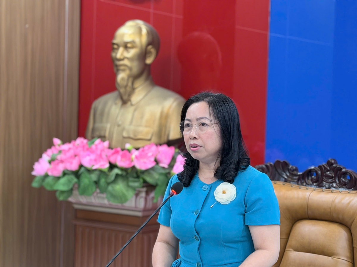 Tăng cường “sức đề kháng” tư tưởng cho công nhân trong kỷ nguyên số Tăng cường “sức đề kháng” tư tưởng cho công nhân trong kỷ nguyên số