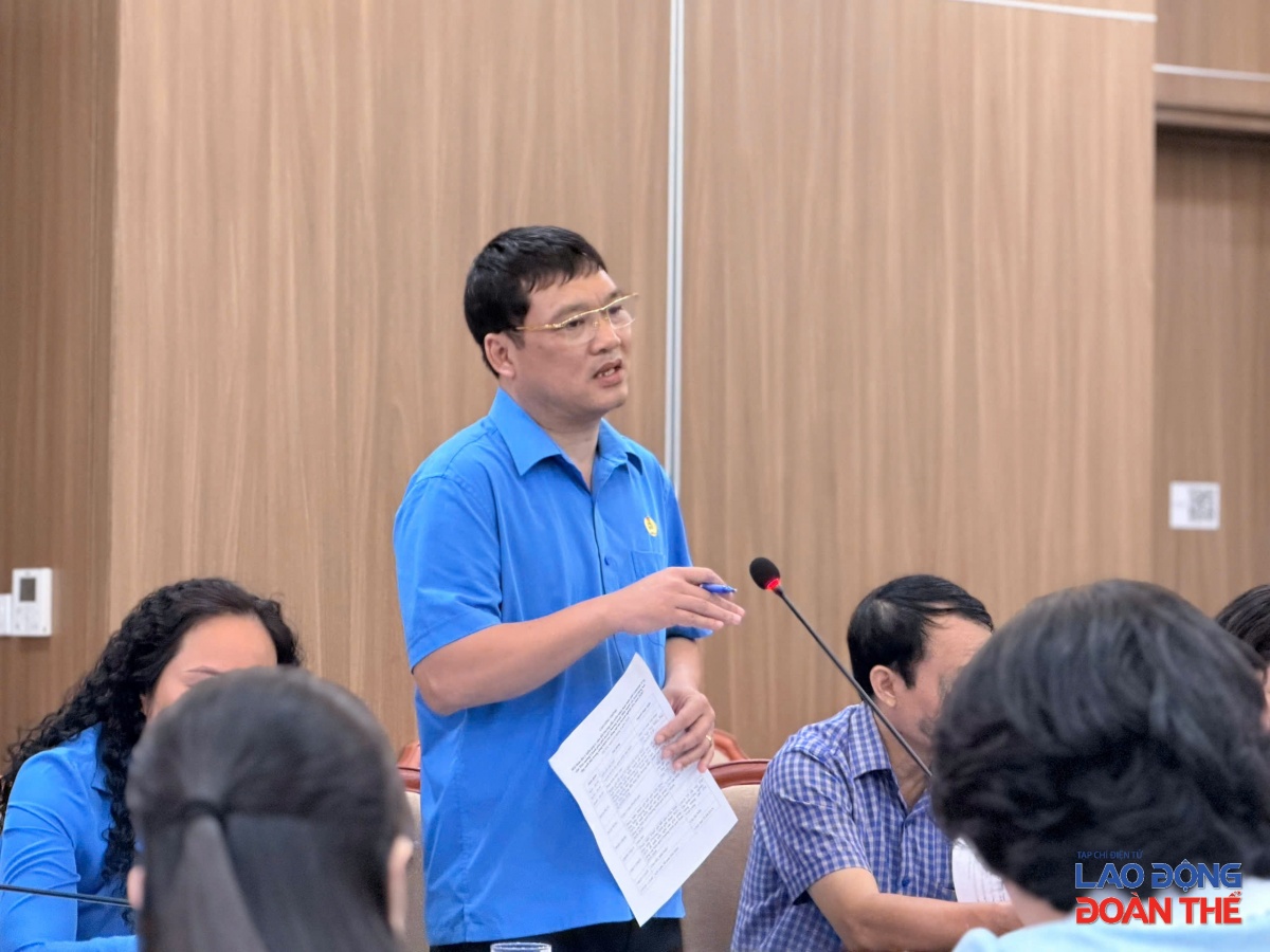 Hoàn thiện cơ chế thúc đẩy học tập suốt đời trong công nhân lao động