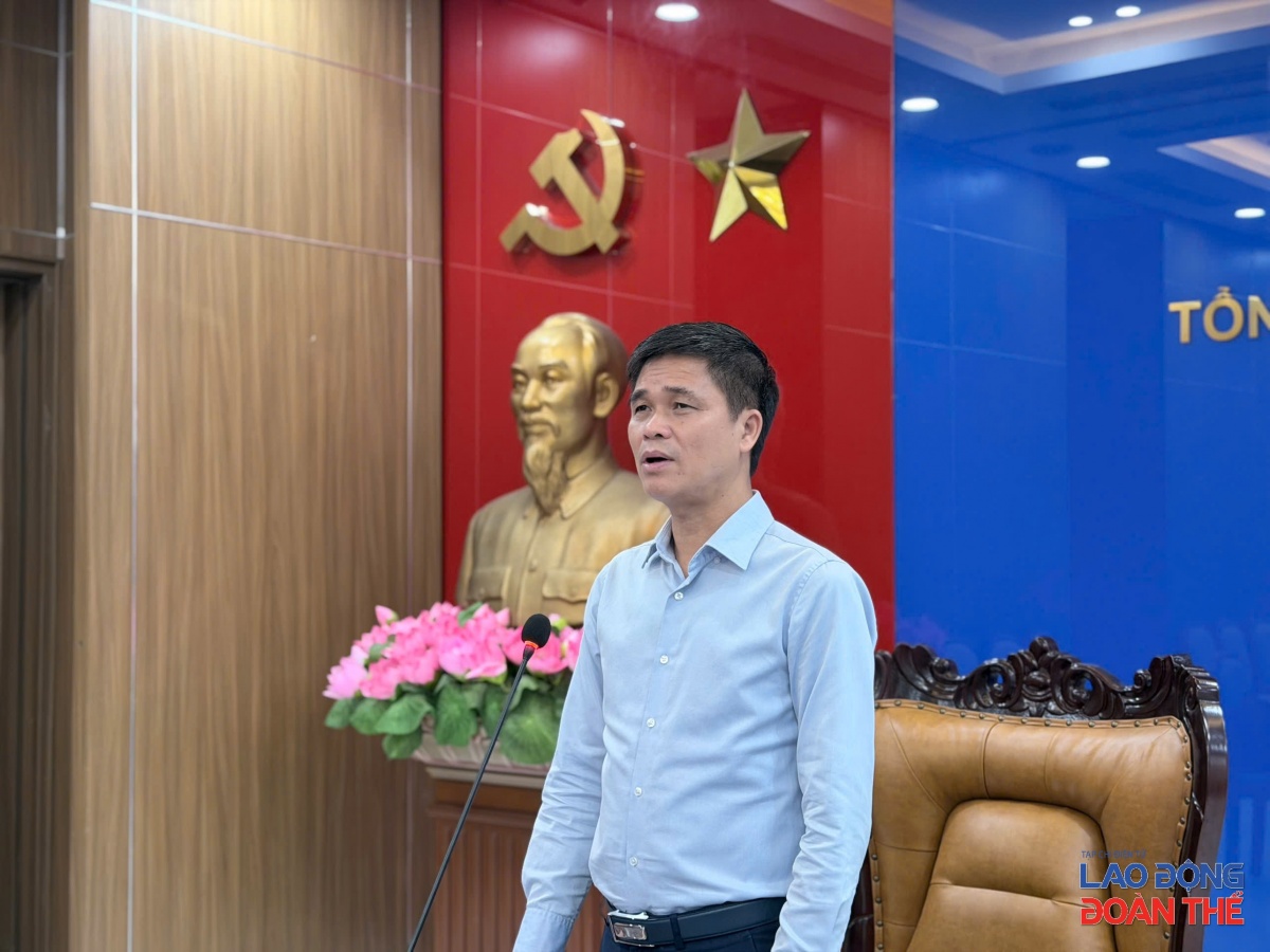 Hoàn thiện cơ chế thúc đẩy học tập suốt đời trong công nhân lao động