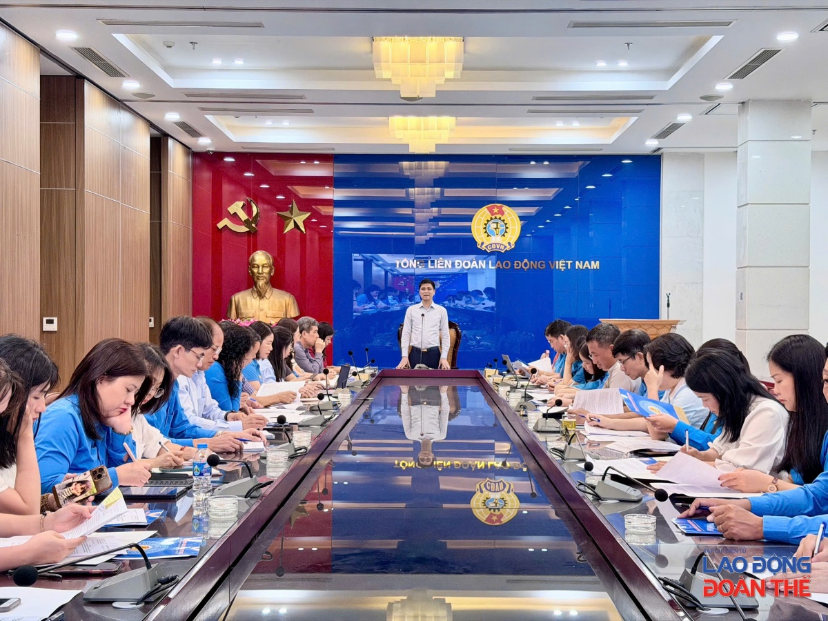 Hoàn thiện cơ chế thúc đẩy học tập suốt đời trong công nhân lao động