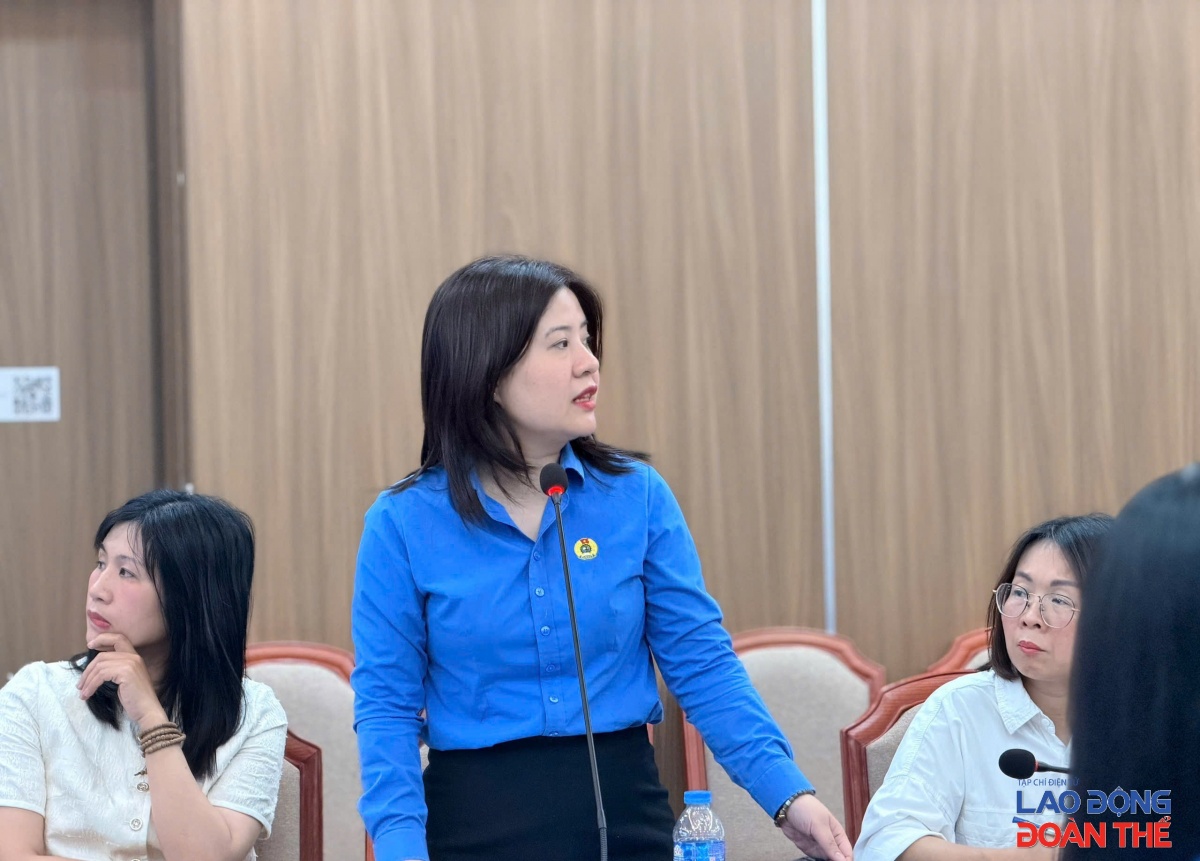 Hoàn thiện cơ chế thúc đẩy học tập suốt đời trong công nhân lao động