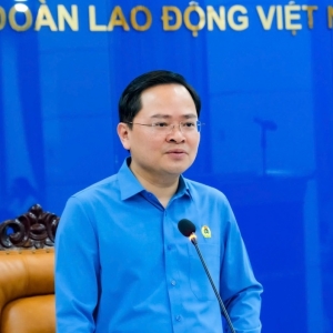 Công tác tuyên giáo công đoàn năm 2026: Tăng tốc đổi mới, lan tỏa nghị quyết vào thực tiễn