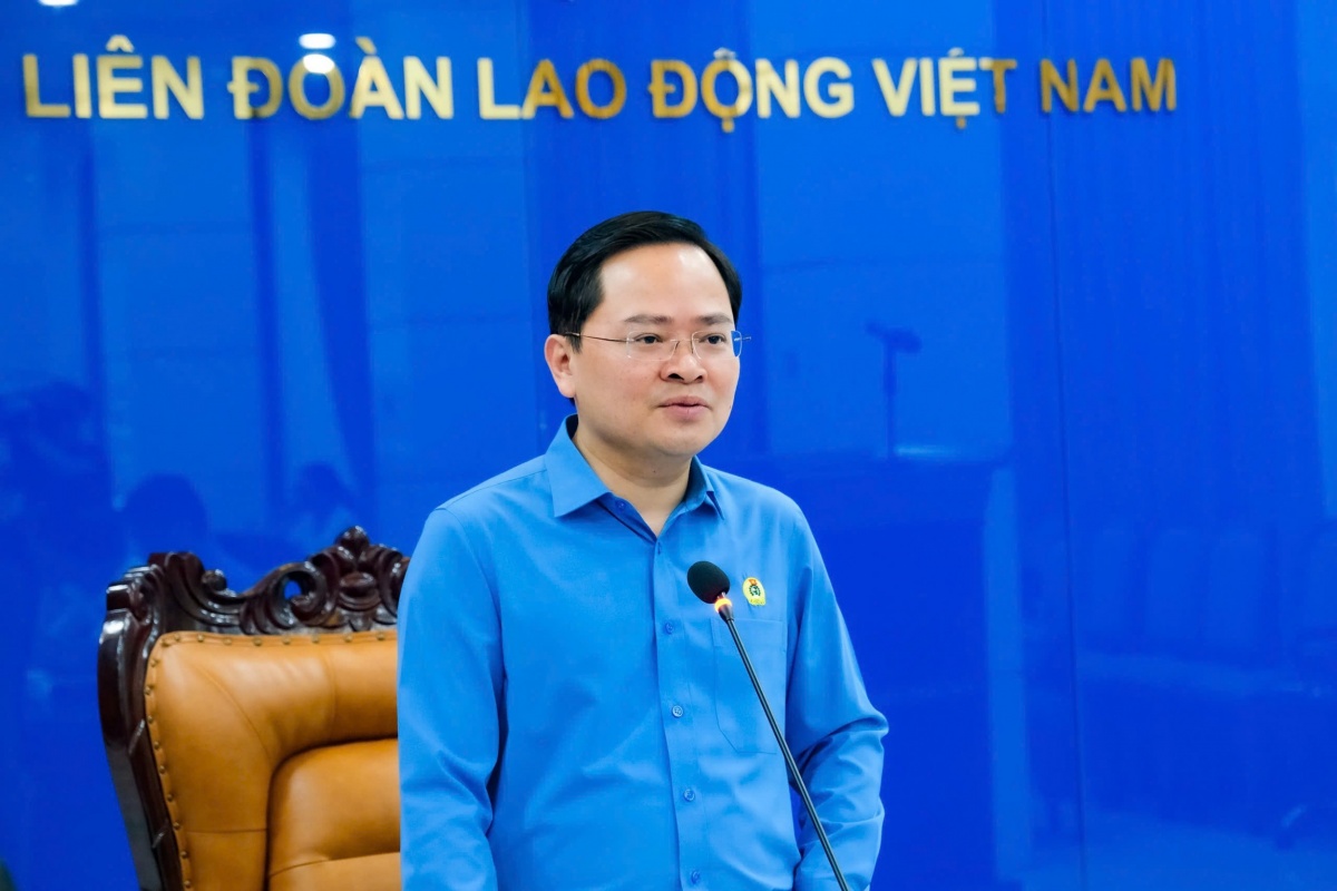 Công tác tuyên giáo công đoàn năm 2026: Tăng tốc đổi mới, lan tỏa nghị quyết vào thực tiễn