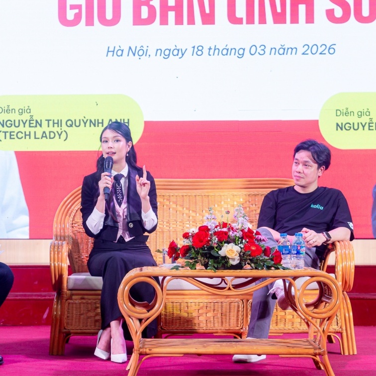 Con người vẫn là mắt xích yếu nhất trong an ninh mạng