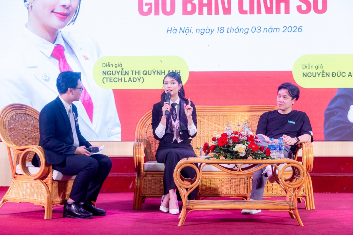 Con người vẫn là mắt xích yếu nhất trong an ninh mạng