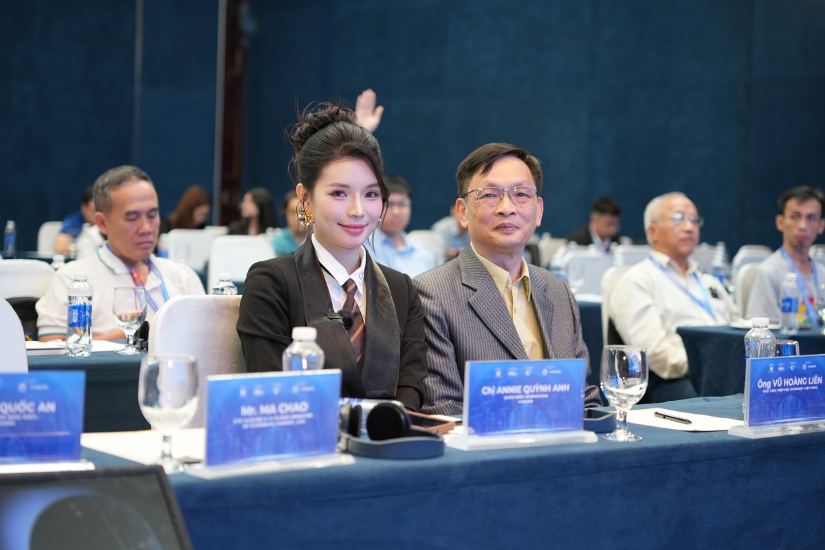 Con người vẫn là mắt xích yếu nhất trong an ninh mạng