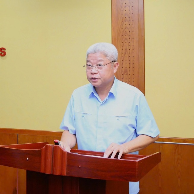 Tháng hành động về ATVSLĐ năm 2026: Đổi mới quản lý an toàn lao động trong kỷ nguyên số