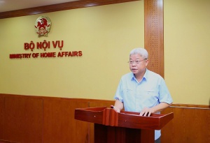 Tháng hành động về ATVSLĐ năm 2026: Đổi mới quản lý an toàn lao động trong kỷ nguyên số