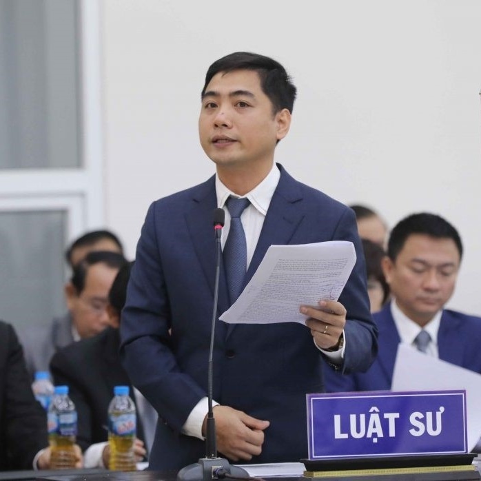 Đề xuất thí điểm luật sư công tại Mặt trận và Công đoàn: Tăng “sức mạnh pháp lý”