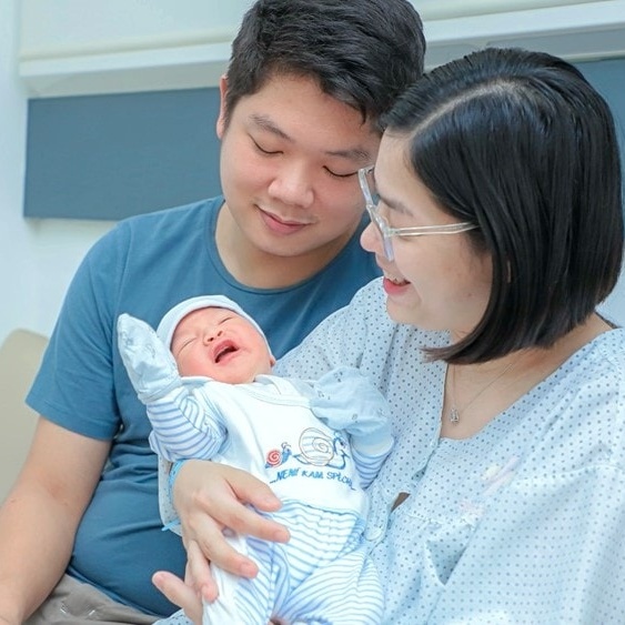 Sinh con lần 3 vẫn được hưởng thai sản: Người lao động cần nắm rõ điều kiện