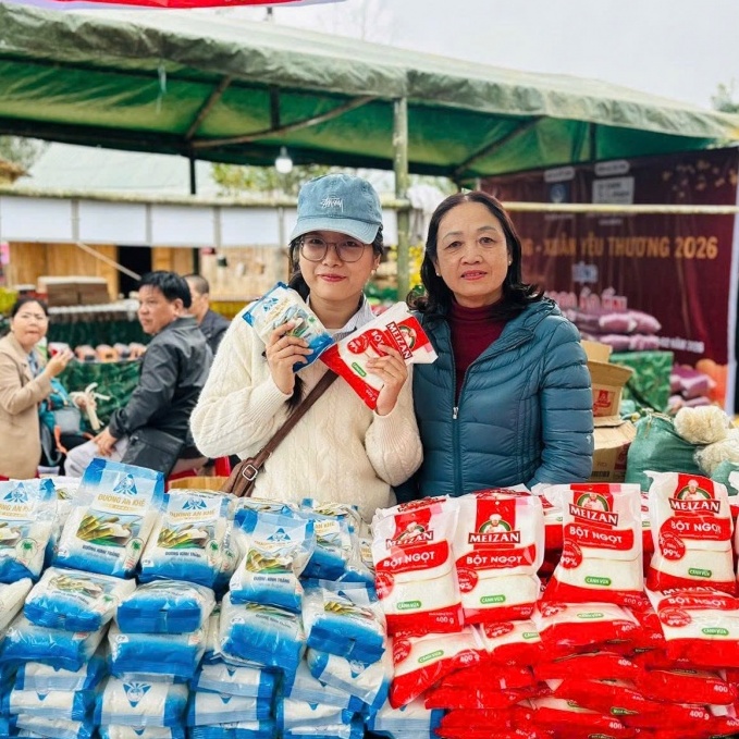 mi chay 5k phuoc xuyen cach lam hay tu mot can bo gan bo voi co so