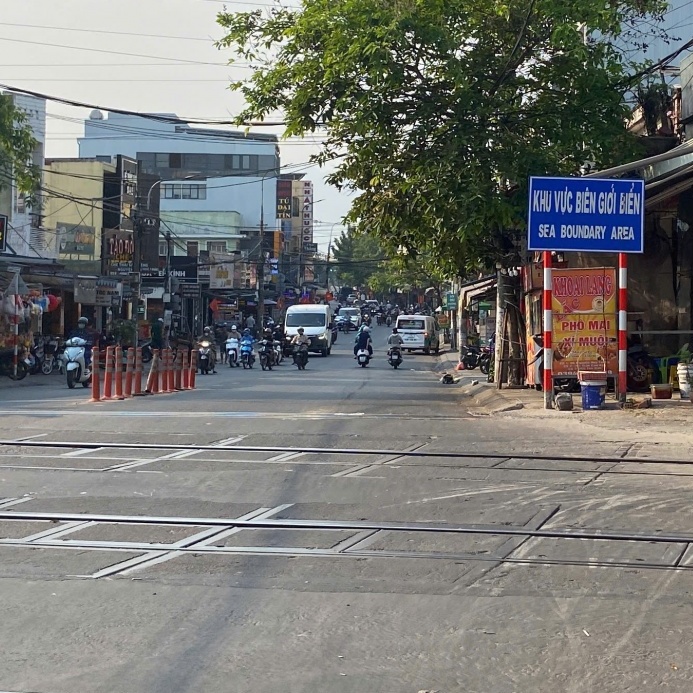 Hành hung nhân viên gác chắn đường sắt: Cần xử lý nghiêm để bảo vệ người lao động