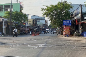 Hành hung nhân viên gác chắn đường sắt: Cần xử lý nghiêm để bảo vệ người lao động