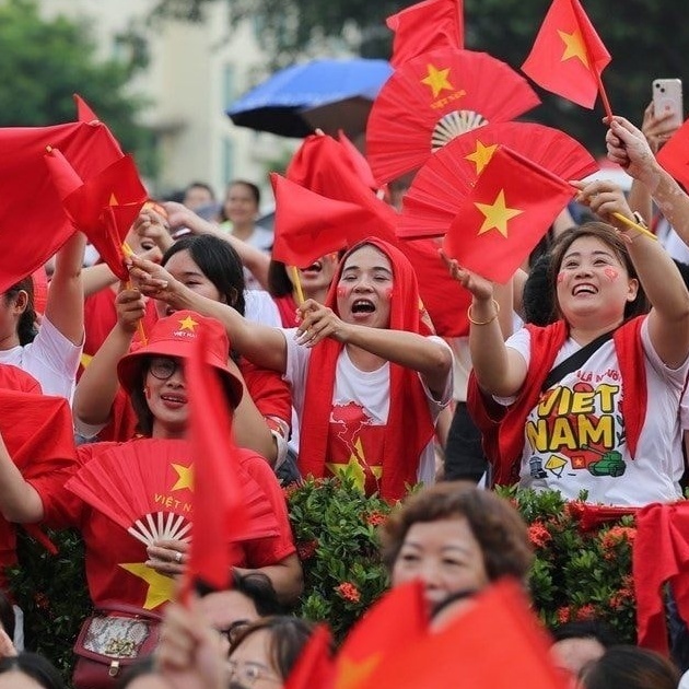 Công đoàn lấy ý kiến người lao động về hoán đổi nghỉ lễ