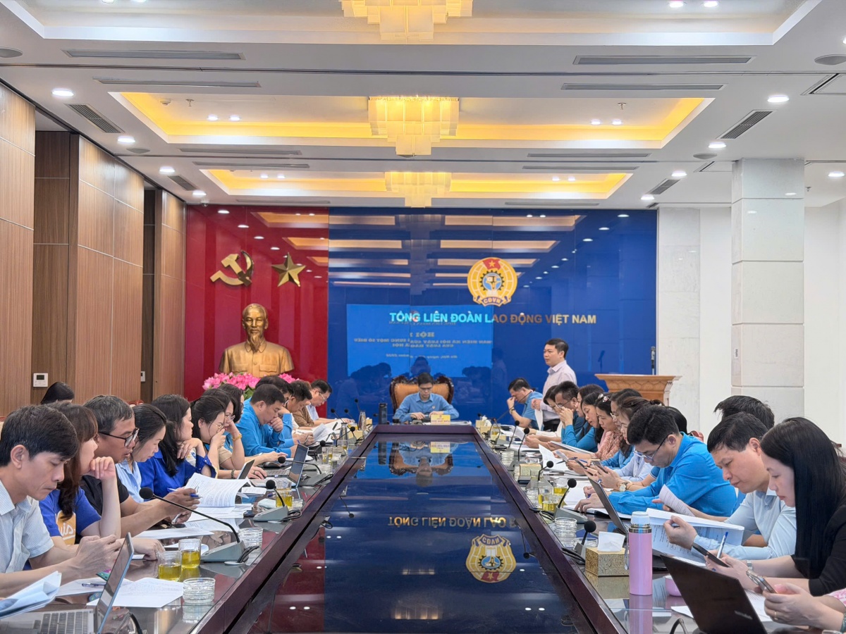 Phản biện sửa đổi Luật Bảo hiểm xã hội: Làm rõ mô hình quản lý, tăng vai trò công đoàn, bảo đảm quyền lợi người lao động