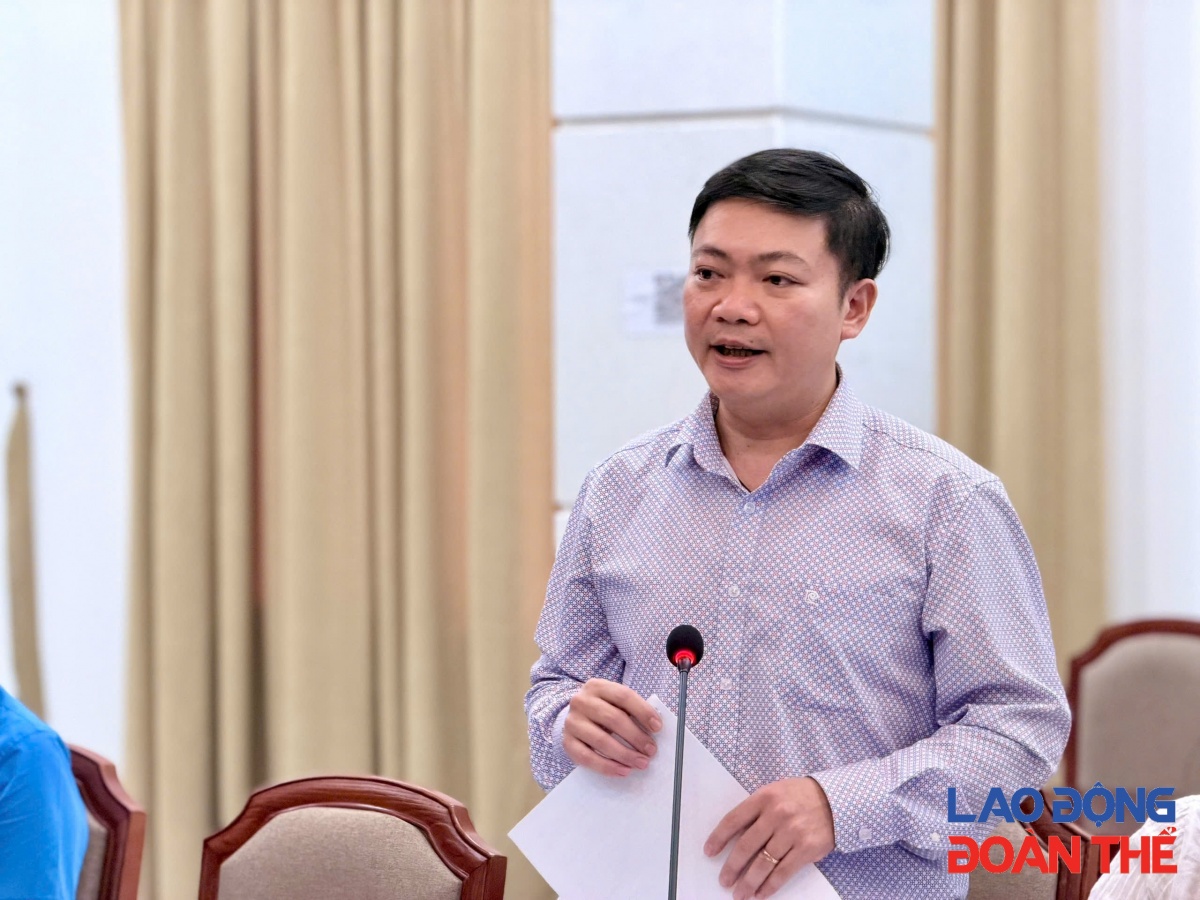 Phản biện sửa đổi Luật Bảo hiểm xã hội: Làm rõ mô hình quản lý, tăng vai trò công đoàn, bảo đảm quyền lợi người lao động