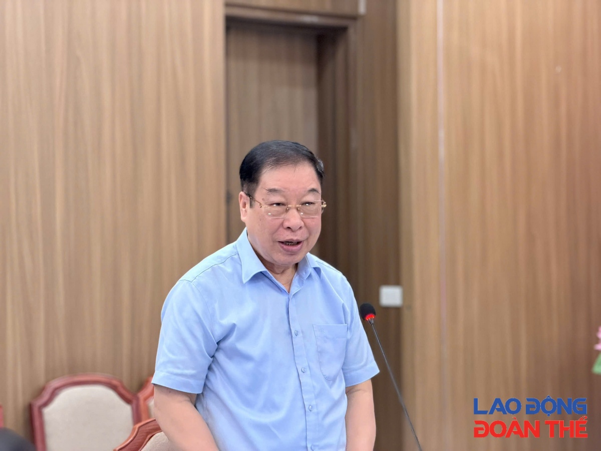 Phản biện sửa đổi Luật Bảo hiểm xã hội: Làm rõ mô hình quản lý, tăng vai trò công đoàn, bảo đảm quyền lợi người lao động