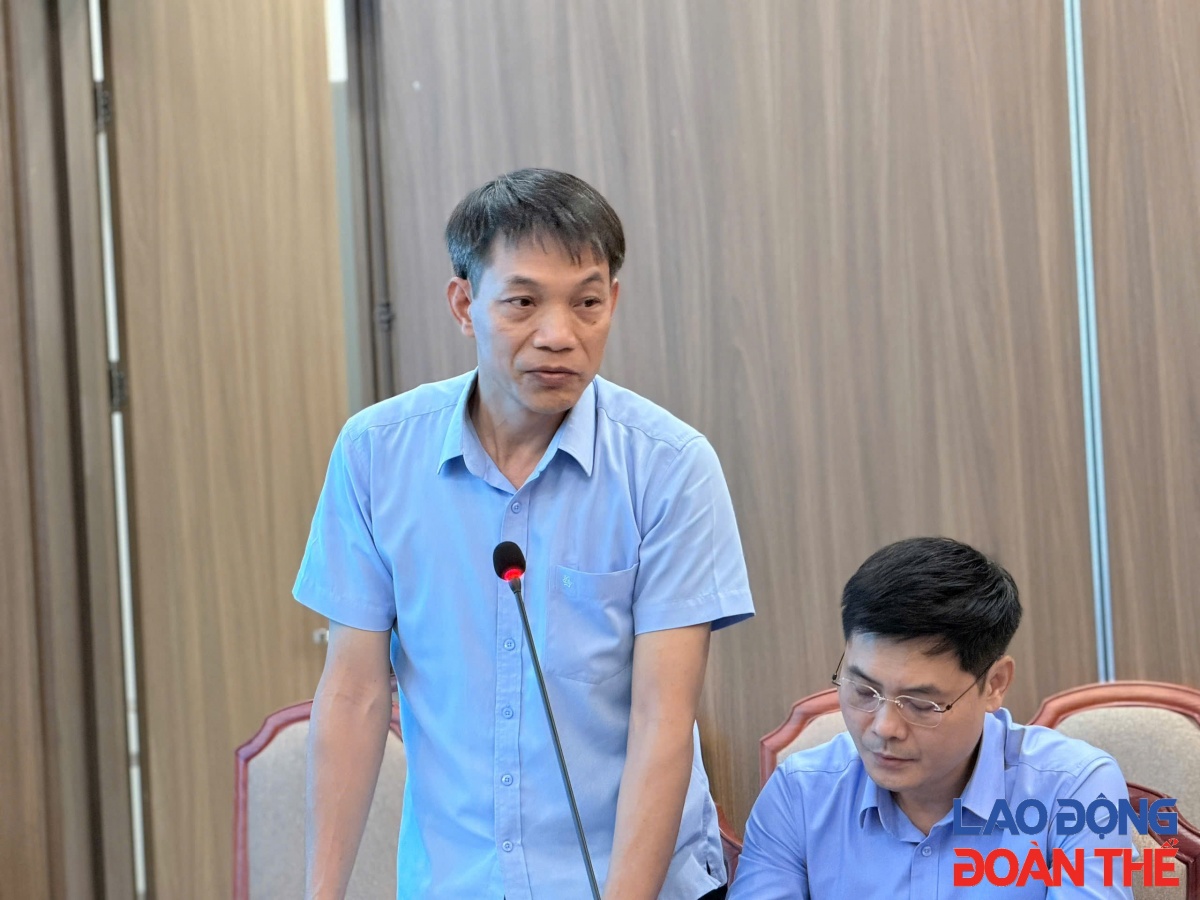 Phản biện sửa đổi Luật Bảo hiểm xã hội: Làm rõ mô hình quản lý, tăng vai trò công đoàn, bảo đảm quyền lợi người lao động