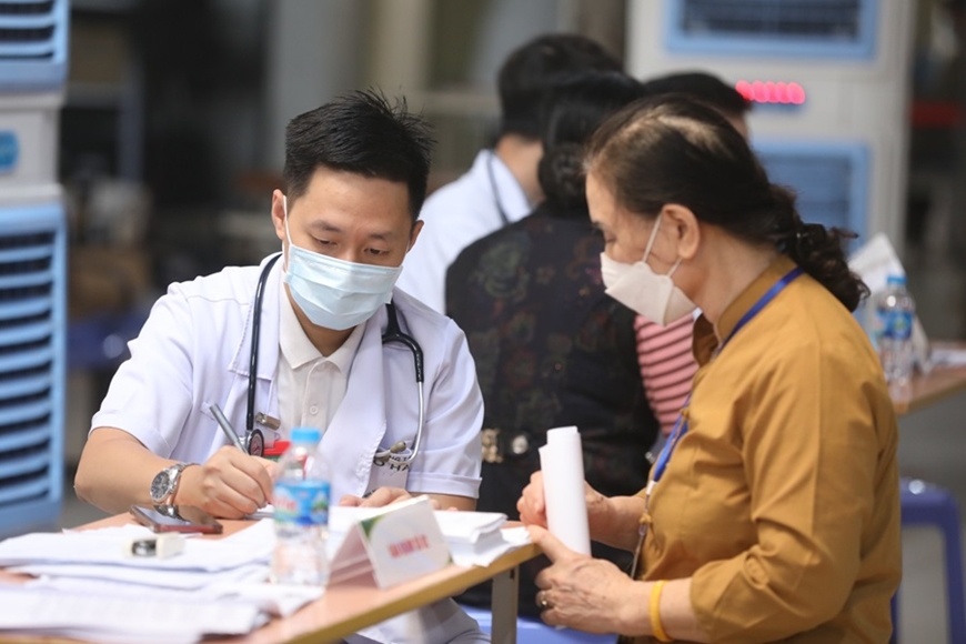 Hiểu đúng nơi khám chữa bệnh ban đầu để hưởng trọn quyền lợi bảo hiểm