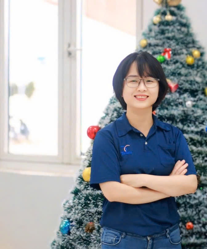 Nữ Chủ tịch Công đoàn “truyền lửa” sáng kiến ở Công ty Đà Nẵng Telala