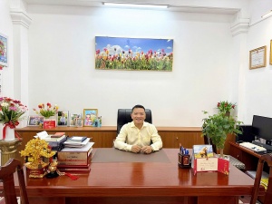 “Cạm bẫy” thuốc lá điện tử với học sinh qua những lời rủ rê rất “nhẹ”