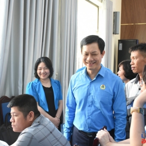 Văn hoá an toàn là “tích sản” để vươn mình trong kỷ nguyên mới