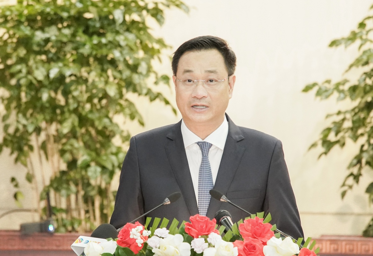 Bí thư Thành ủy Đà Nẵng: Mục tiêu cao nhất là nâng cao cuộc sống của người dân Bí thư Thành ủy Đà Nẵng: Mục tiêu cao nhất là nâng cao cuộc sống của người dân