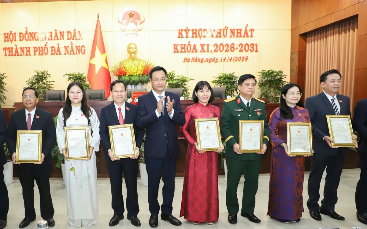 Bí thư Thành ủy Đà Nẵng: Mục tiêu cao nhất là nâng cao cuộc sống của người dân Bí thư Thành ủy Đà Nẵng: Mục tiêu cao nhất là nâng cao cuộc sống của người dân