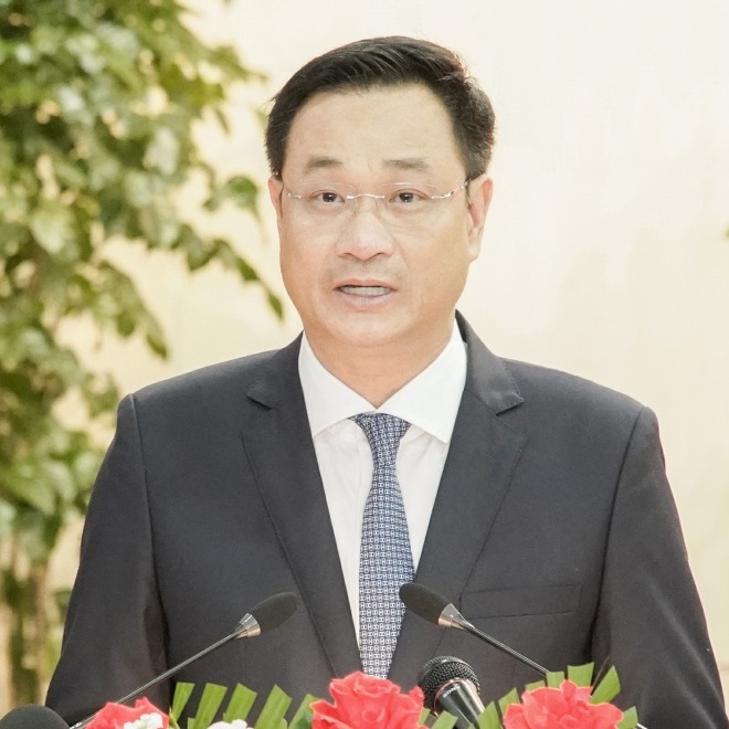 Bí thư Thành ủy Đà Nẵng: Mục tiêu cao nhất là nâng cao cuộc sống của người dân