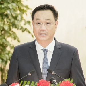 Bí thư Thành ủy Đà Nẵng: Mục tiêu cao nhất là nâng cao cuộc sống của người dân