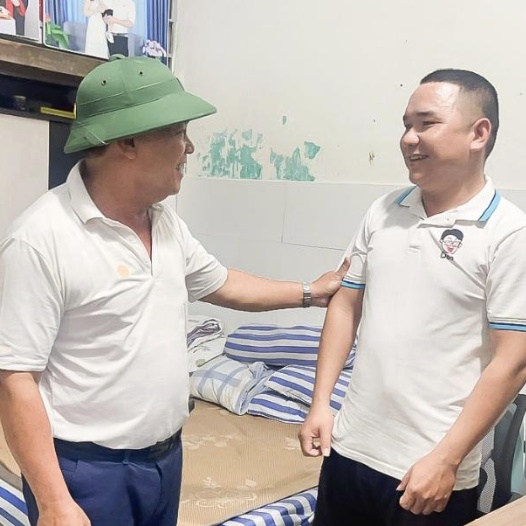 Bài 2: “Mái nhà chung” nâng đỡ giấc mơ an cư của người lao động