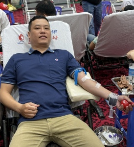 Lặng lẽ một tấm lòng