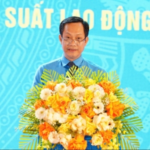 Ngành Công Thương 2026: Năng suất là thước đo, an toàn là văn hóa