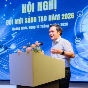 Công đoàn VNPT: Hiện thực hóa chiến lược bằng tư duy đổi mới và bản sắc văn hóa "VNPT Heart"