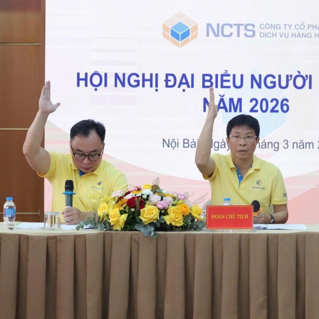 Thỏa ước loại A và “mạch nối” tạo đồng thuận trong doanh nghiệp