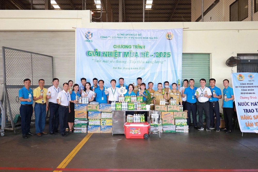 Thỏa ước loại A và “mạch nối” tạo đồng thuận trong doanh nghiệp