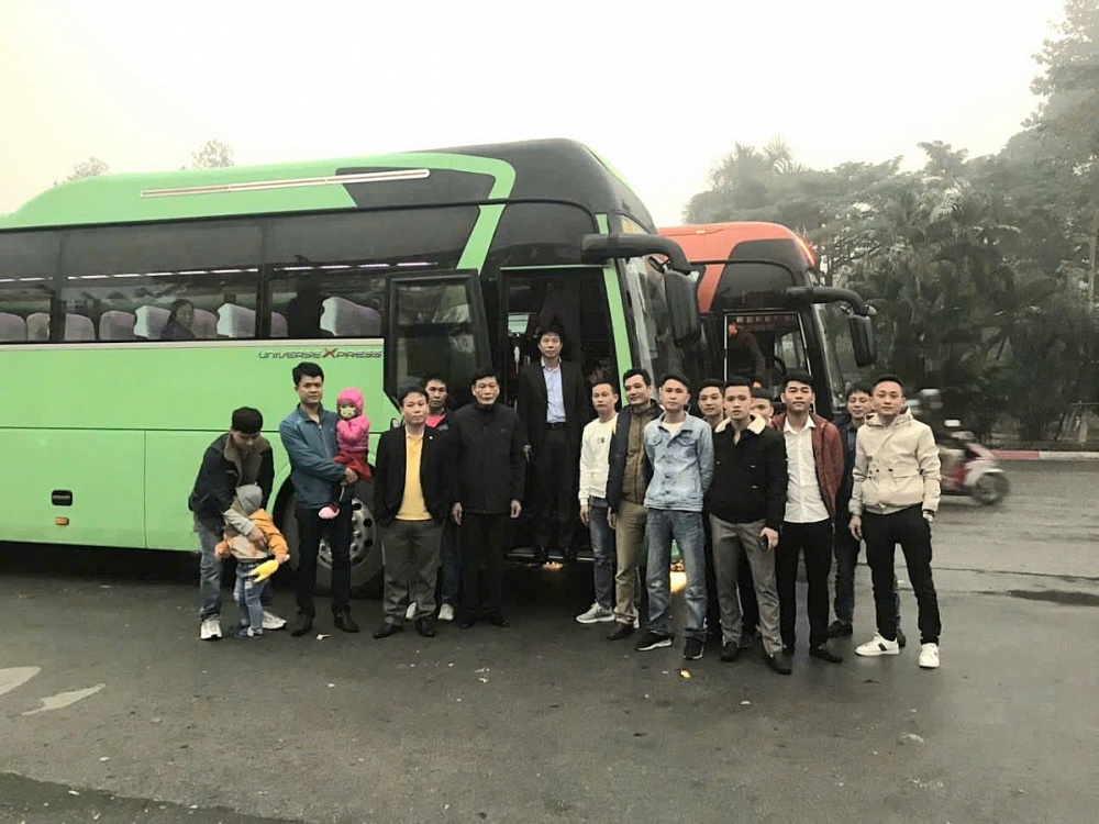 Thỏa ước loại A và “mạch nối” tạo đồng thuận trong doanh nghiệp