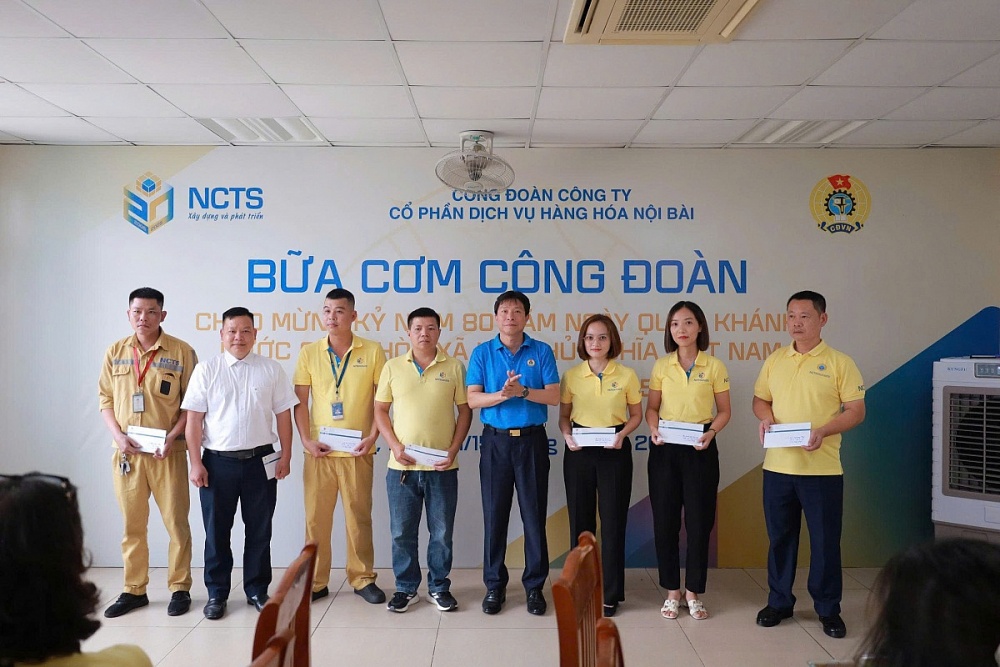 Thỏa ước loại A và “mạch nối” tạo đồng thuận trong doanh nghiệp