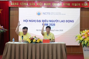 Thỏa ước loại A và “mạch nối” tạo đồng thuận trong doanh nghiệp