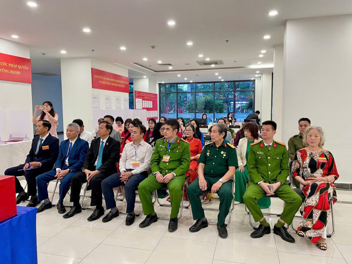 Kinh nghiệm xây dựng khối đại đoàn kết từ một tổ dân phố