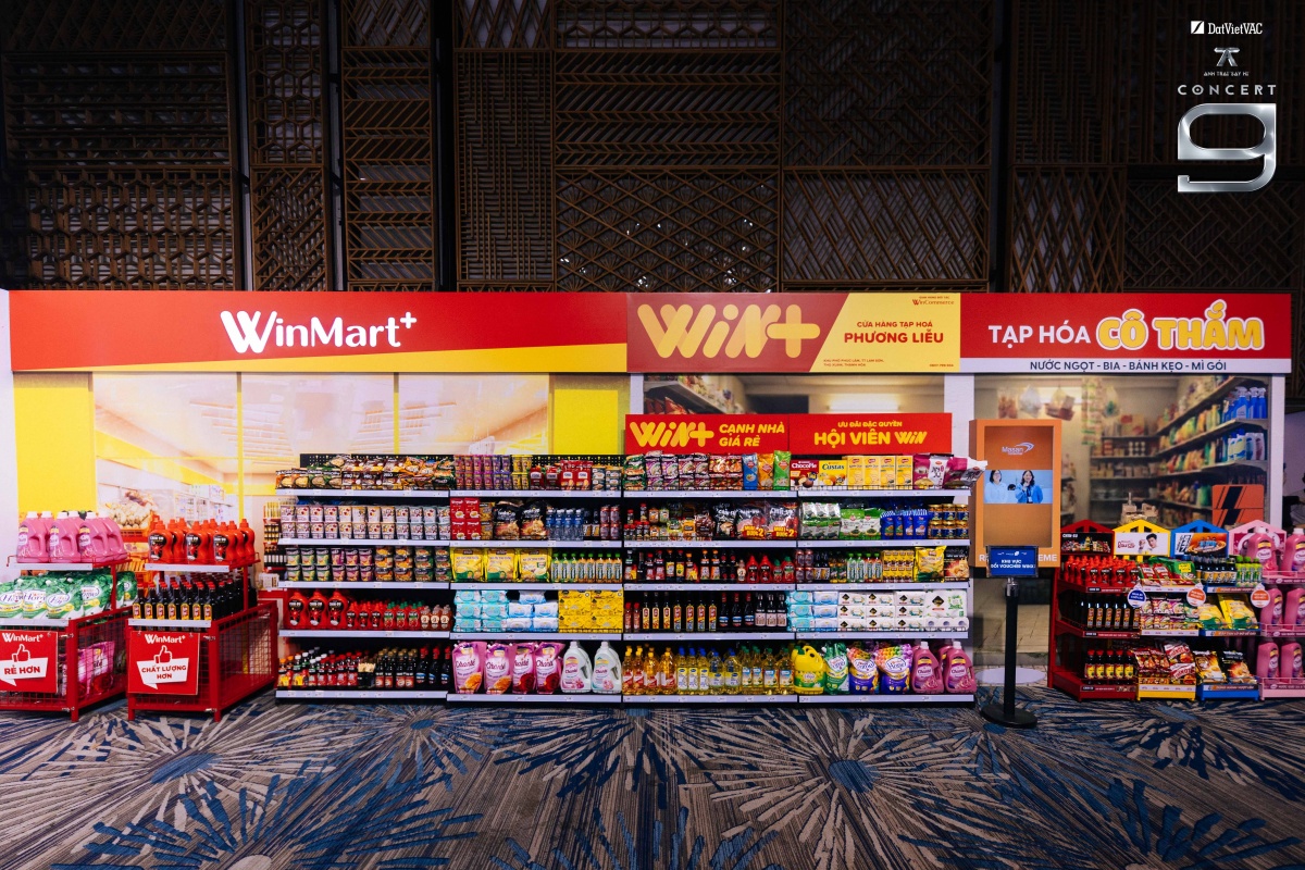 Thị trường 15 tỷ USD mở ra dư địa tăng trưởng lớn cho Masan MEATLife