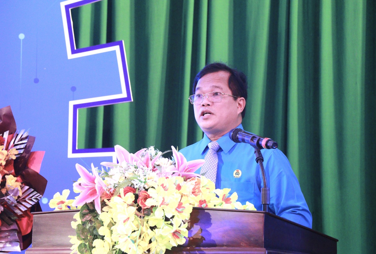 Chăm lo đời sống công nhân ở Huế: Khi chủ trương đi vào đời sống