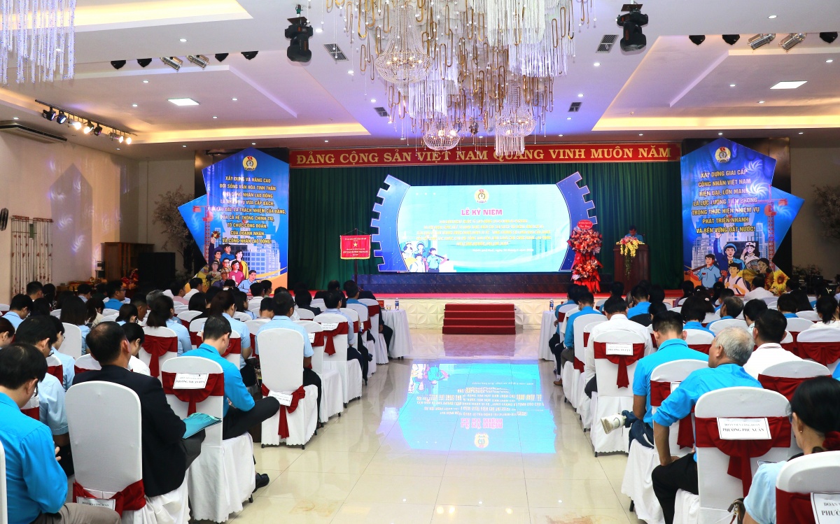 Chăm lo đời sống công nhân ở Huế: Khi chủ trương đi vào đời sống