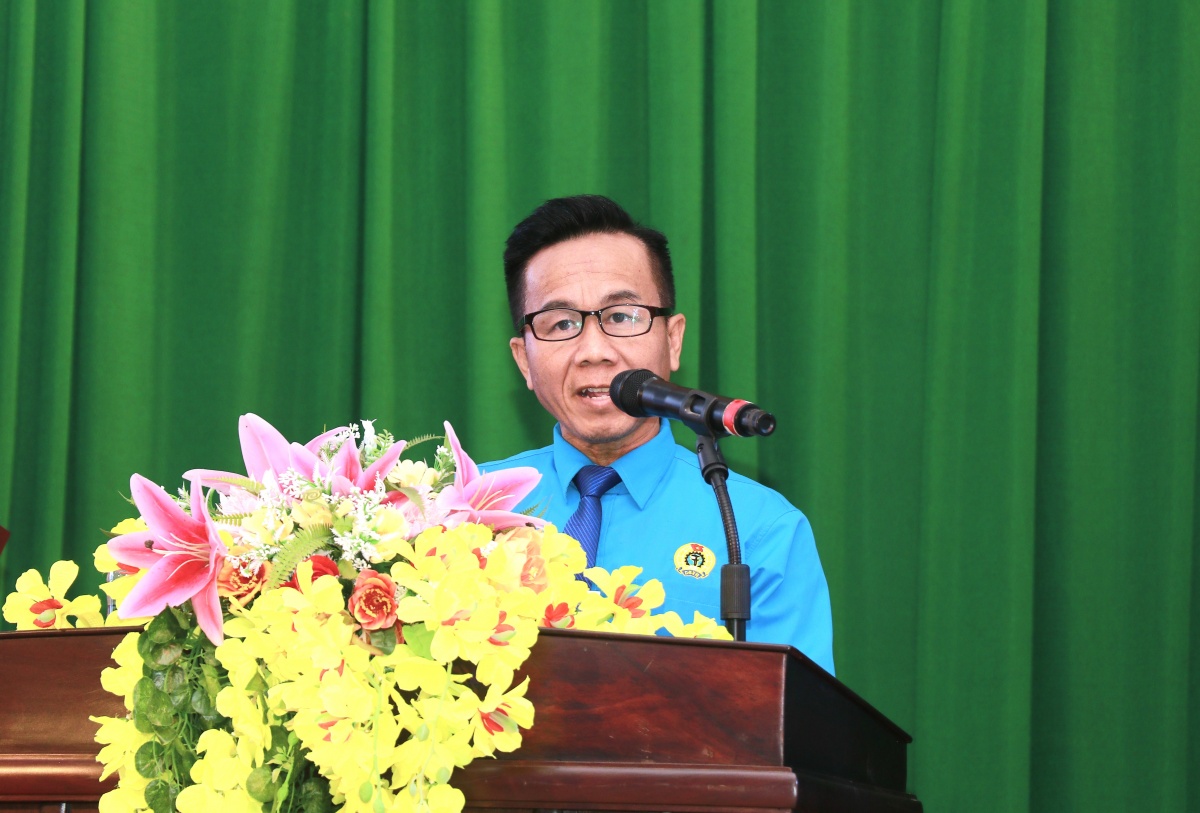 Chăm lo đời sống công nhân ở Huế: Khi chủ trương đi vào đời sống