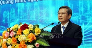 Phát động Tháng Công nhân và Tháng hành động về ATVSLĐ năm 2026