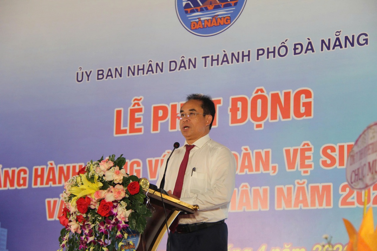 Công đoàn Đà Nẵng khẳng định vai trò nòng cốt trong chăm lo người lao động và bảo đảm an toàn lao động