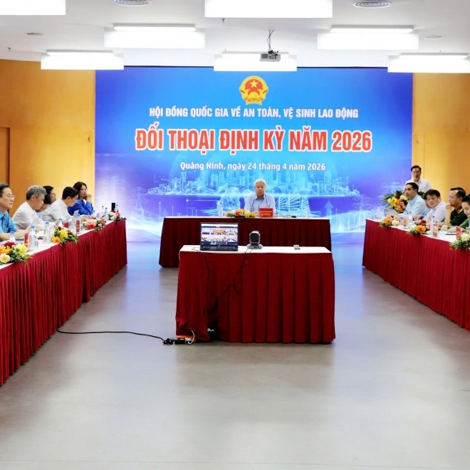 doi moi tu duy hoan thien chinh sach de nang cao hieu qua cong tac an toan ve sinh lao dong