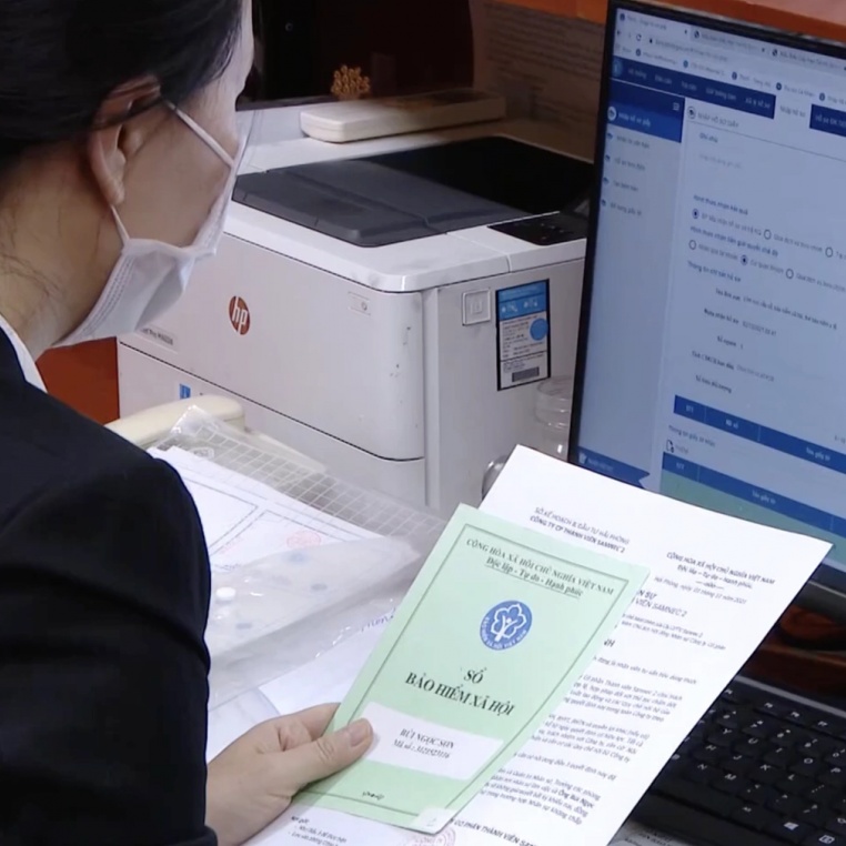 Không “đóng nhờ” BHXH, BHYT: Người lao động cần hiểu đúng để tránh rủi ro