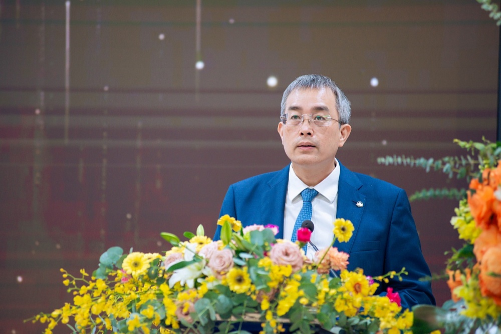 Nâng tầm kỹ năng lao động Việt Nam: Từ “gia công kỹ thuật” đến đạt chuẩn mực toàn cầu