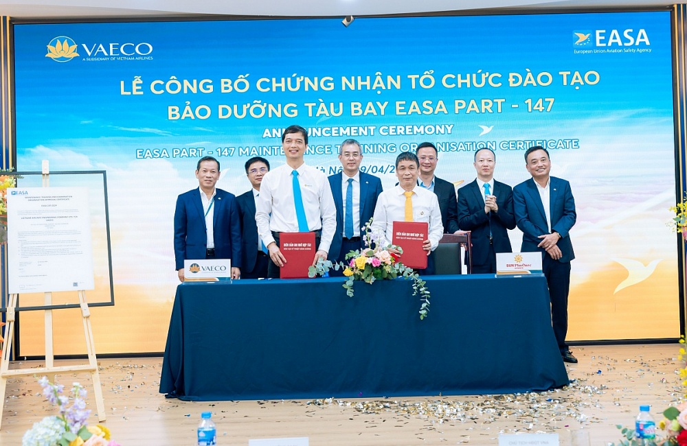 Nâng tầm kỹ năng lao động Việt Nam: Từ “gia công kỹ thuật” đến đạt chuẩn mực toàn cầu